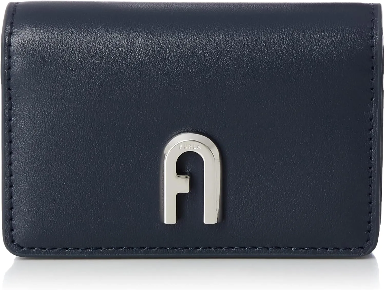 Furla Women Moon Business Card Case Slim