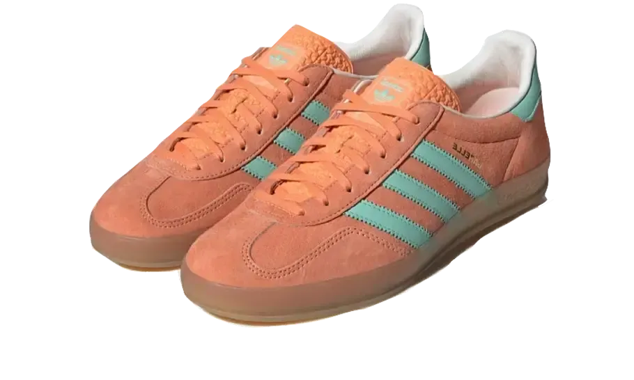 Gazelle Indoor Easy Orange