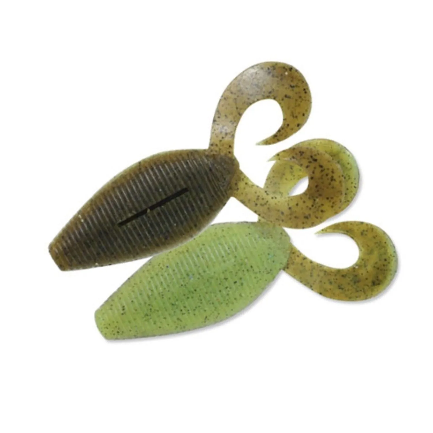 Geecrack Spiron Twin