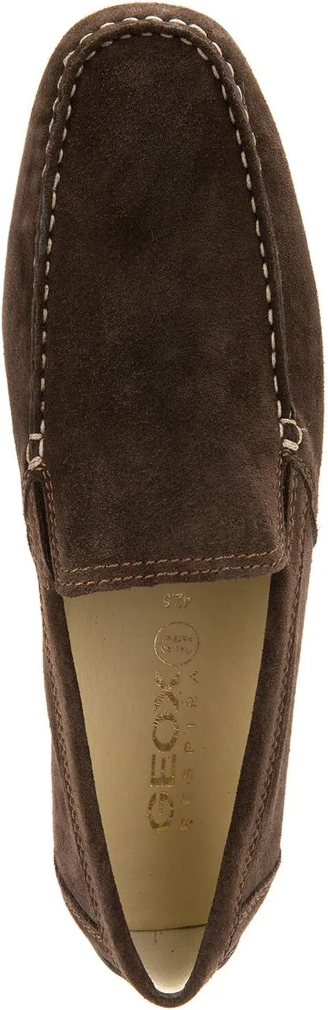 Geox Men's Monet V Loafer