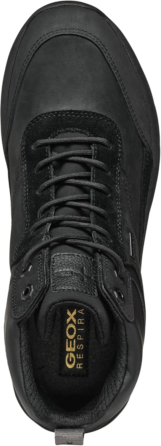 Geox Men's Sneaker