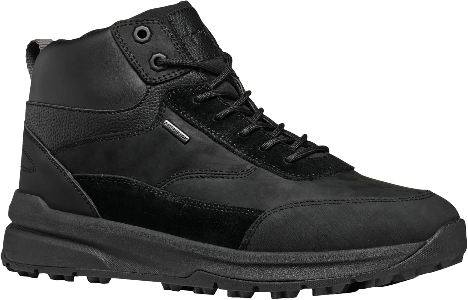 Geox Men's Sneaker