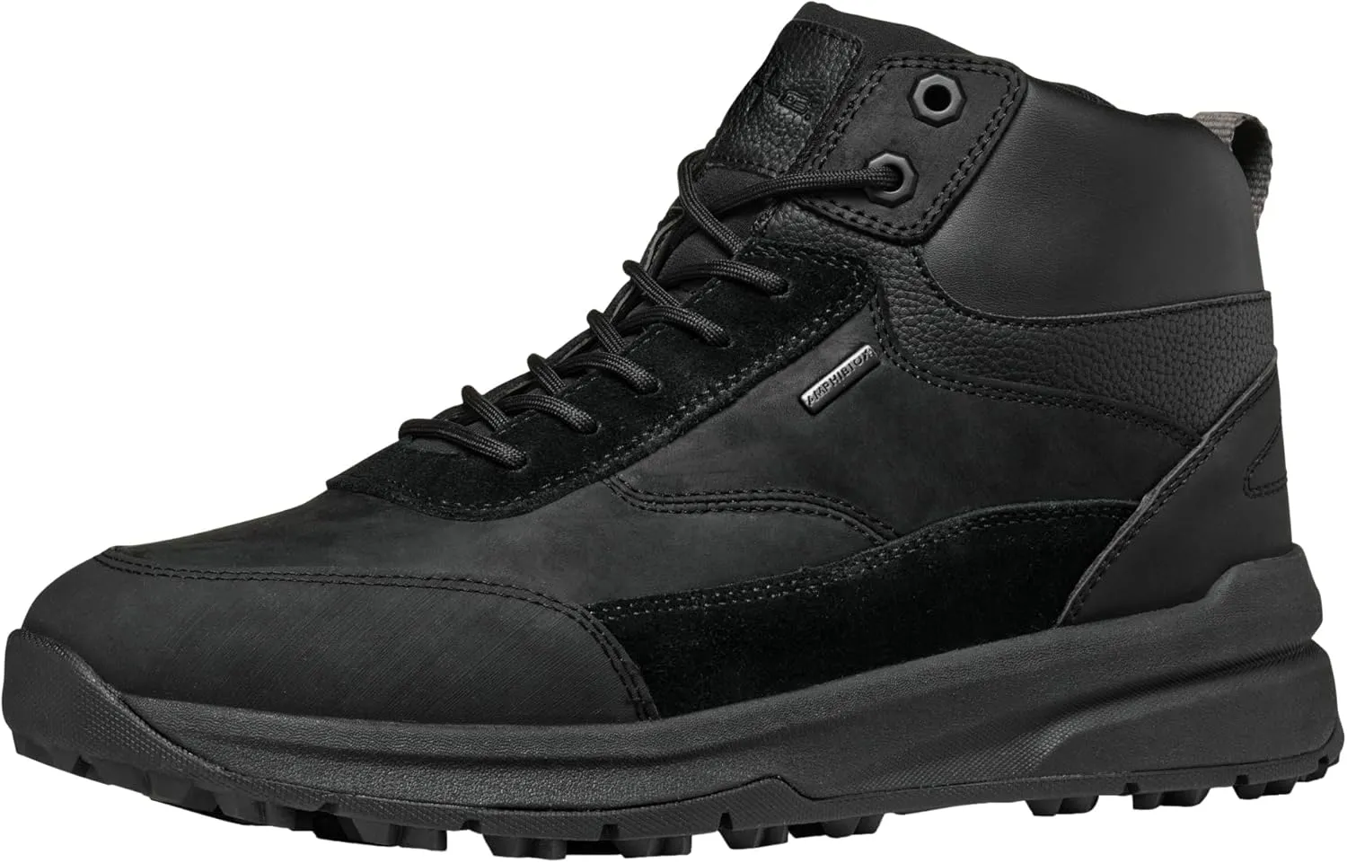 Geox Men's Sneaker
