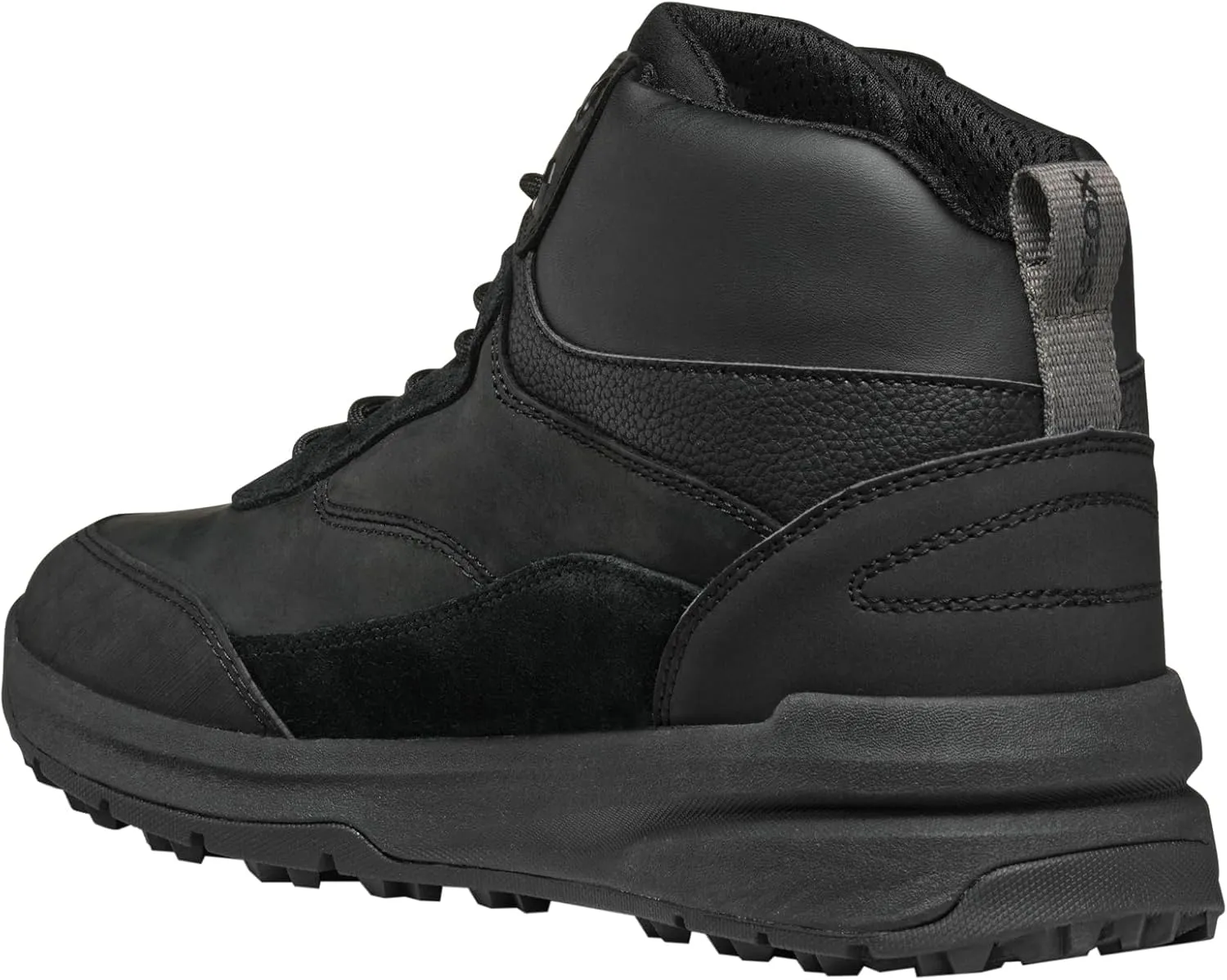Geox Men's Sneaker
