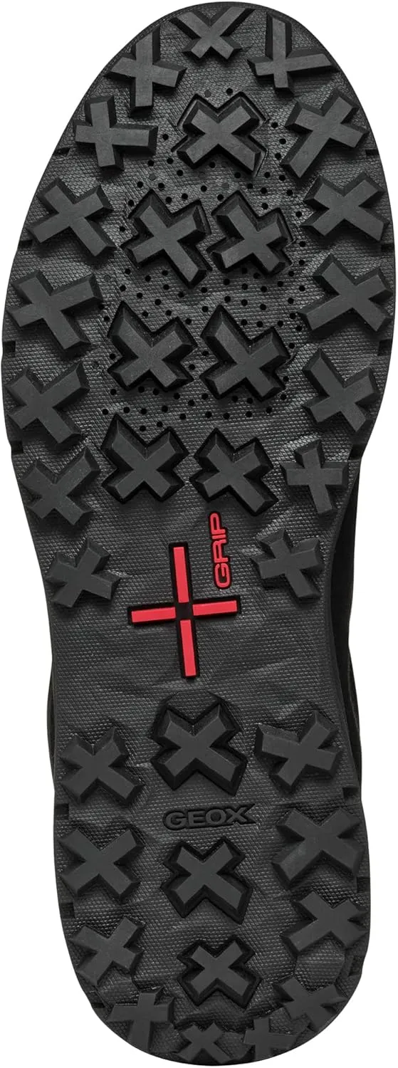 Geox Men's Sneaker