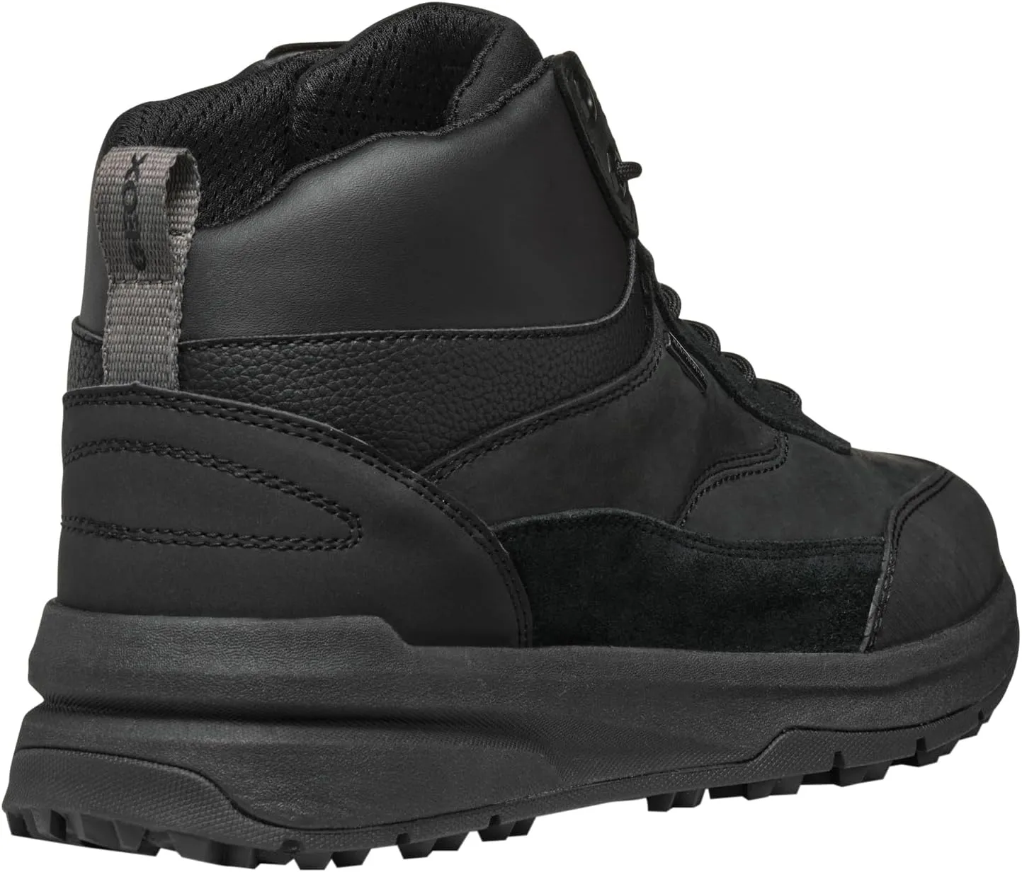 Geox Men's Sneaker