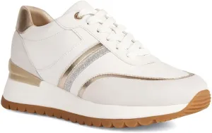 Geox Women's D Desya Sneaker