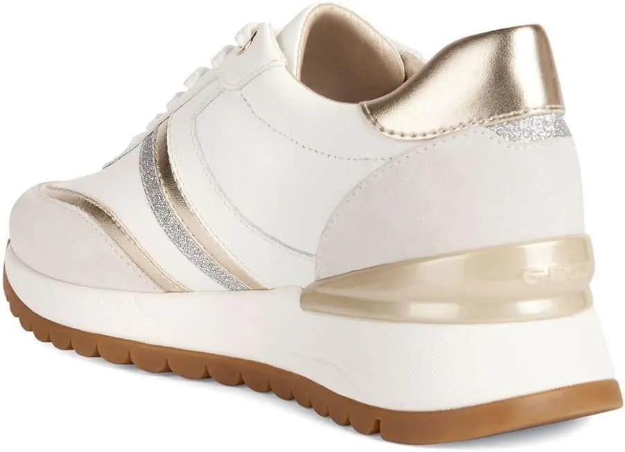 Geox Women's D Desya Sneaker
