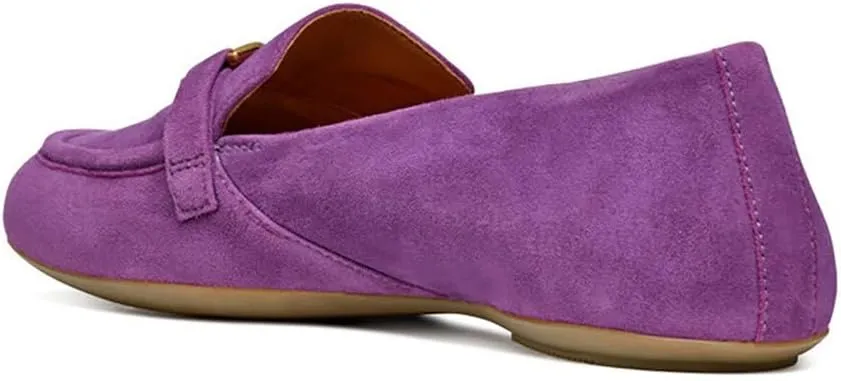 Geox Women's Loafer Flat