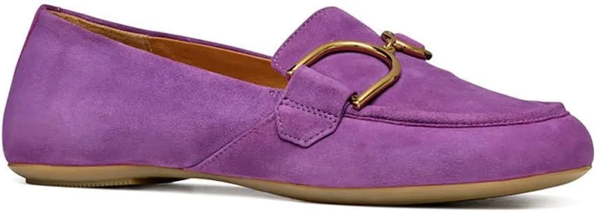 Geox Women's Loafer Flat