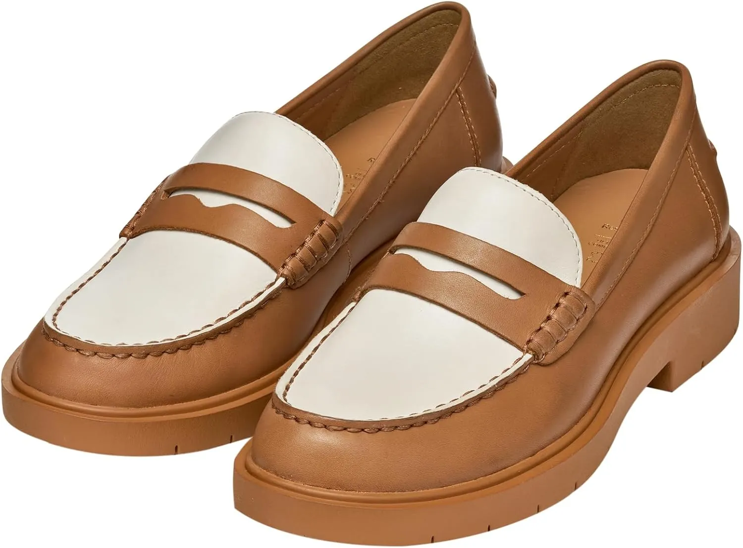 Geox Women's Loafer