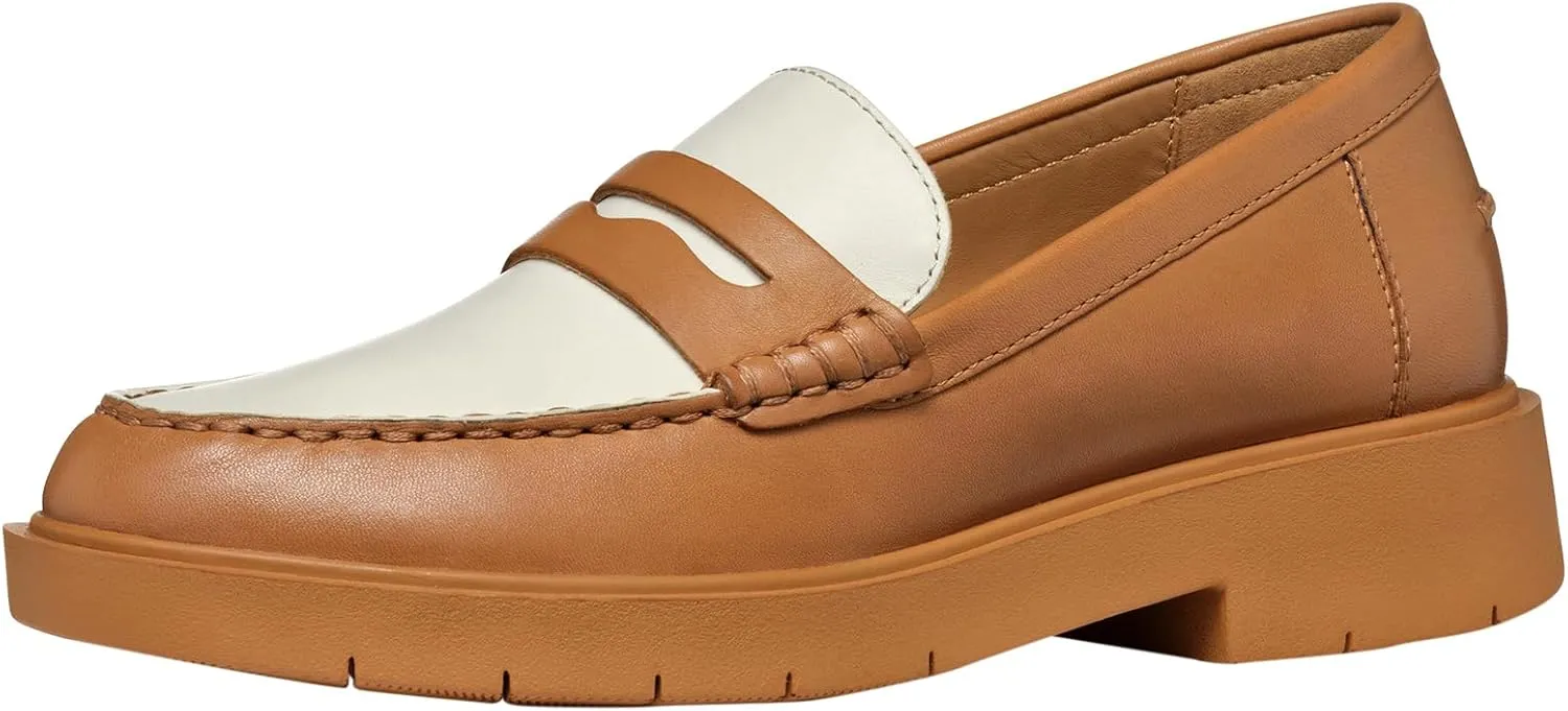 Geox Women's Loafer