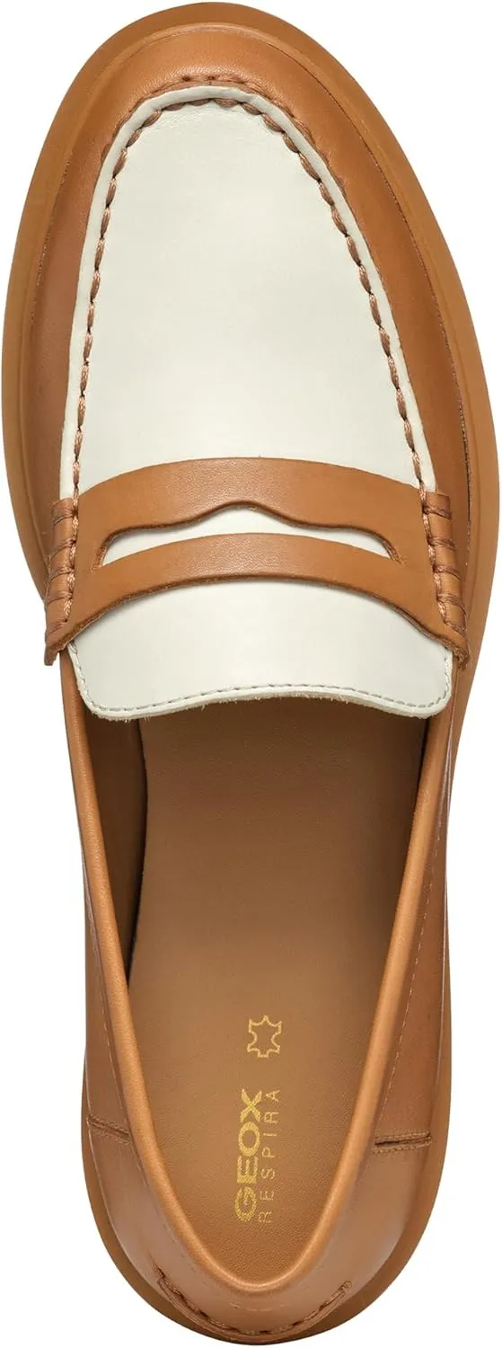 Geox Women's Loafer
