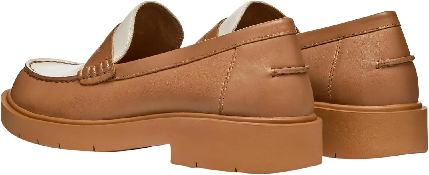Geox Women's Loafer