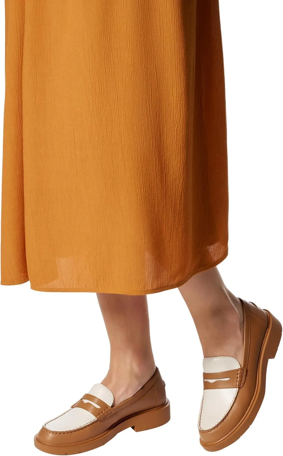 Geox Women's Loafer