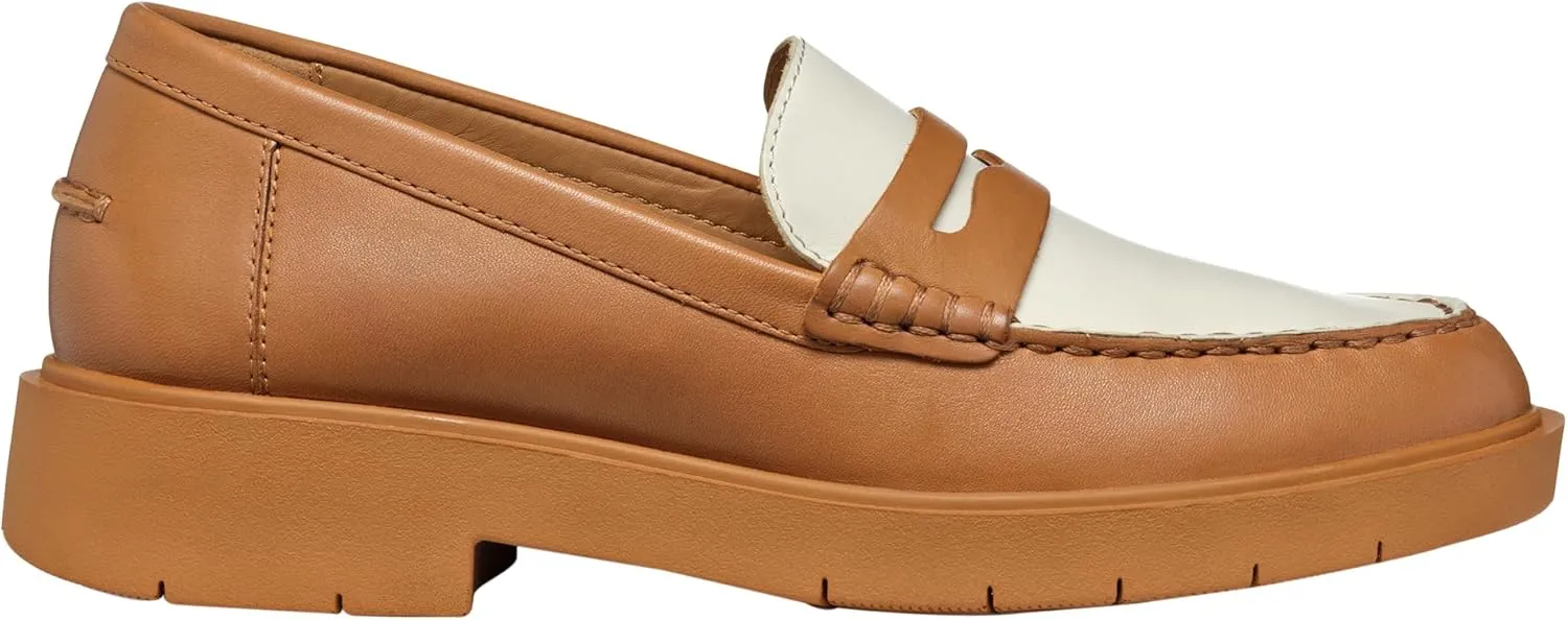 Geox Women's Loafer