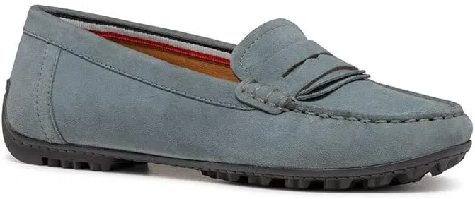 Geox Women's Moccasin