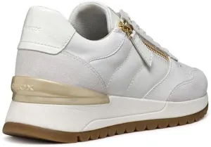 Geox Women's Sneaker