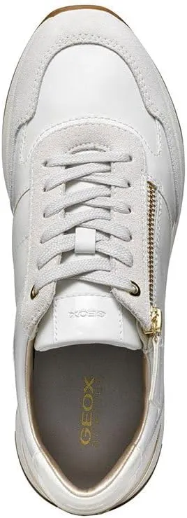Geox Women's Sneaker