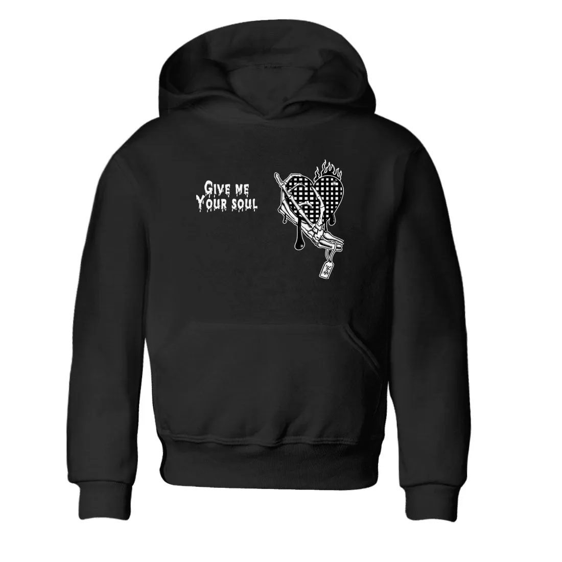 Give - Jordan SNRT White Sneaker Me Thunder Air Tees Full product range Your Soul Kids Secure checkout 4