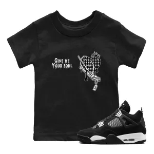 Give - Jordan SNRT White Sneaker Me Thunder Air Tees Full product range Your Soul Kids Secure checkout 4
