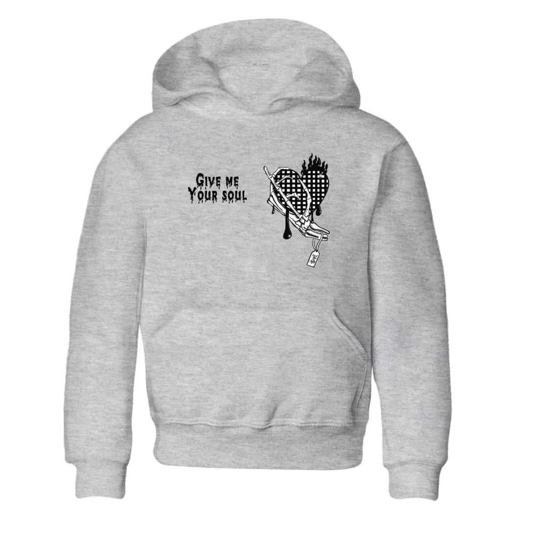 Give - Jordan SNRT White Sneaker Me Thunder Air Tees Full product range Your Soul Kids Secure checkout 4