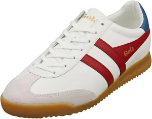 Gola Men's Torpedo Leather Sneaker