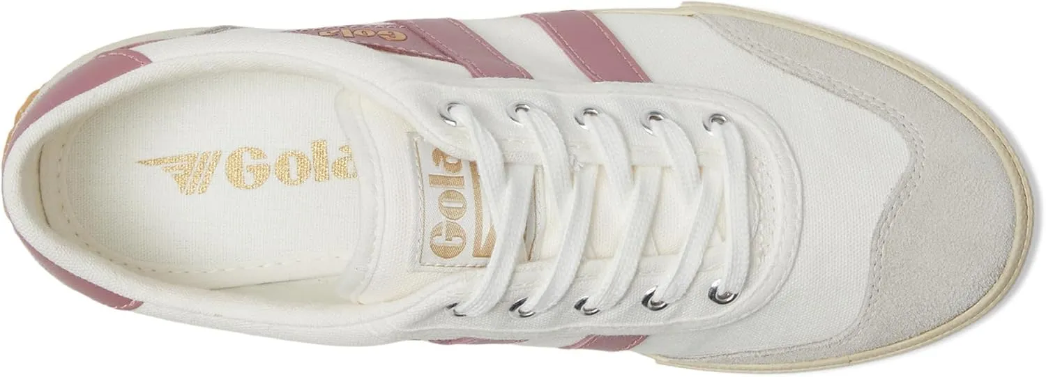 Gola Women's Badminton Sneaker