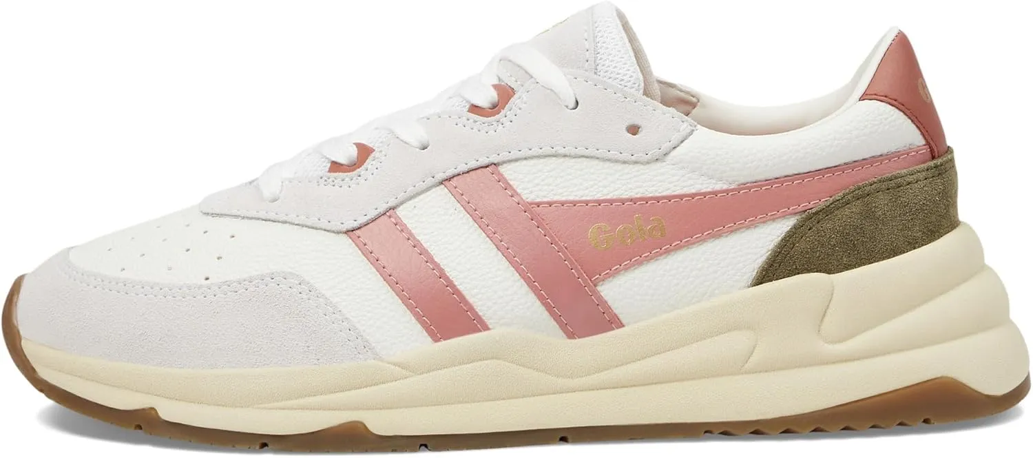 Gola Women's Saturn Sneaker