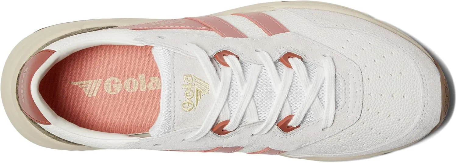 Gola Women's Saturn Sneaker
