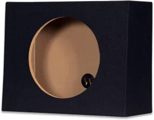 Goldwood TR12F 12" Single Truck Box Speaker Cabinet