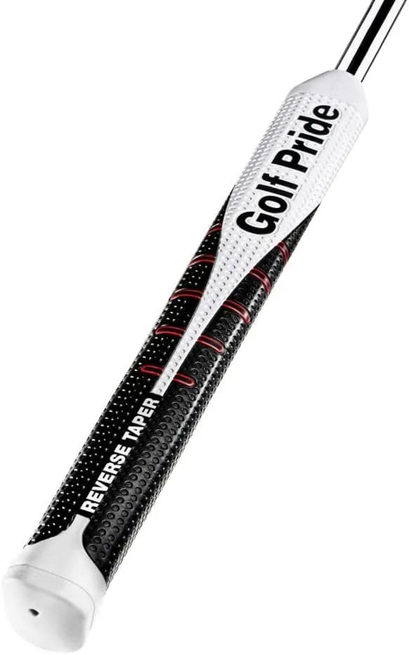 Golf Pride Reverse Taper Putter Grip