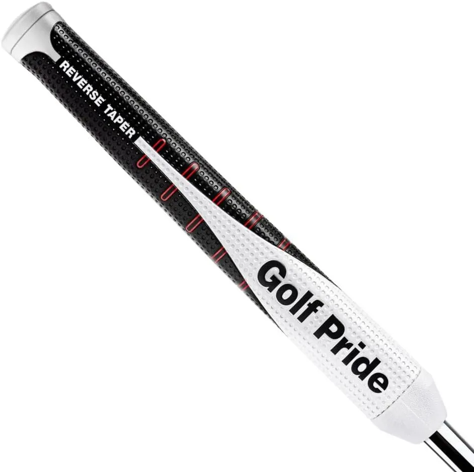 Golf Pride Reverse Taper Putter Grip