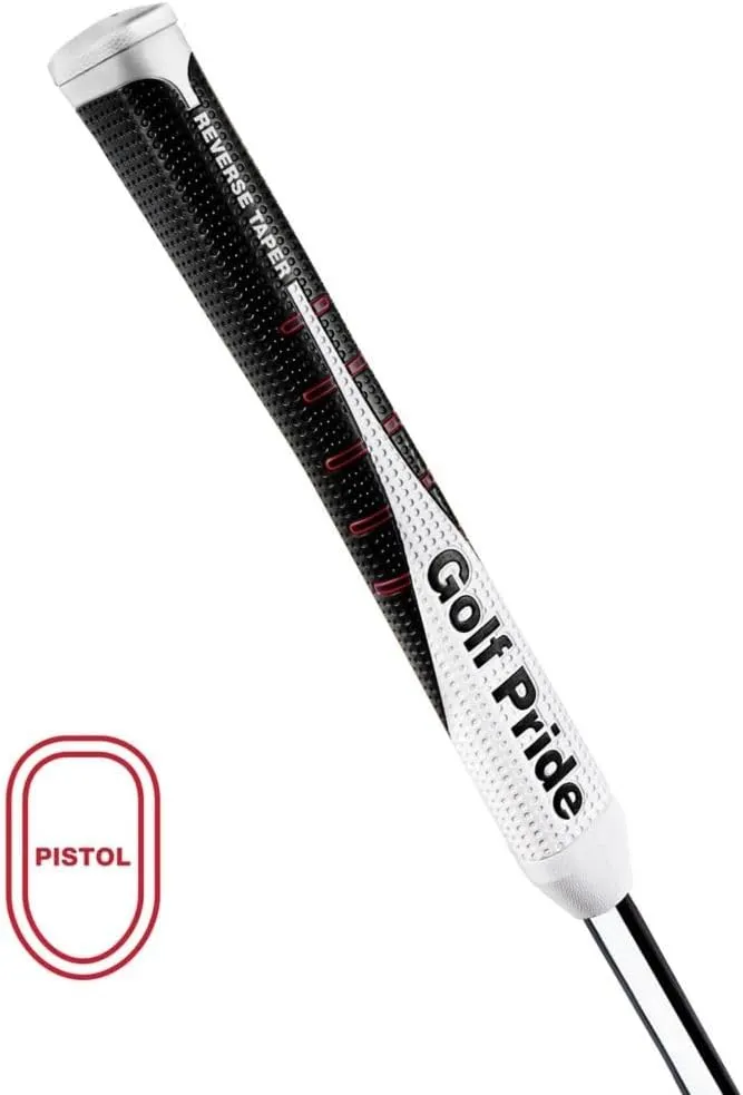 Golf Pride Reverse Taper Putter Grip