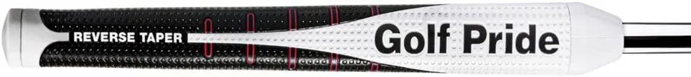 Golf Pride Reverse Taper Putter Grip