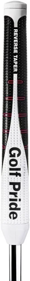 Golf Pride Reverse Taper Putter Grip