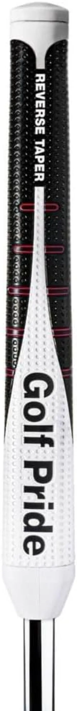 Golf Pride Reverse Taper Putter Grip