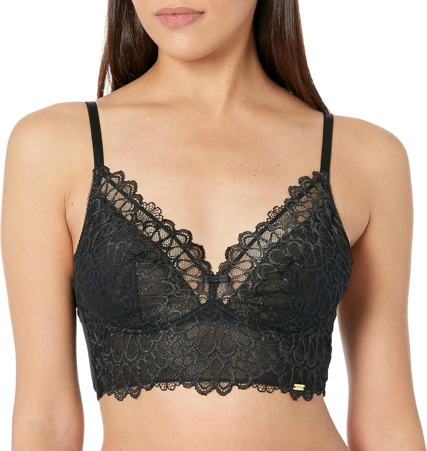Gossard Women's Swirl Bralet