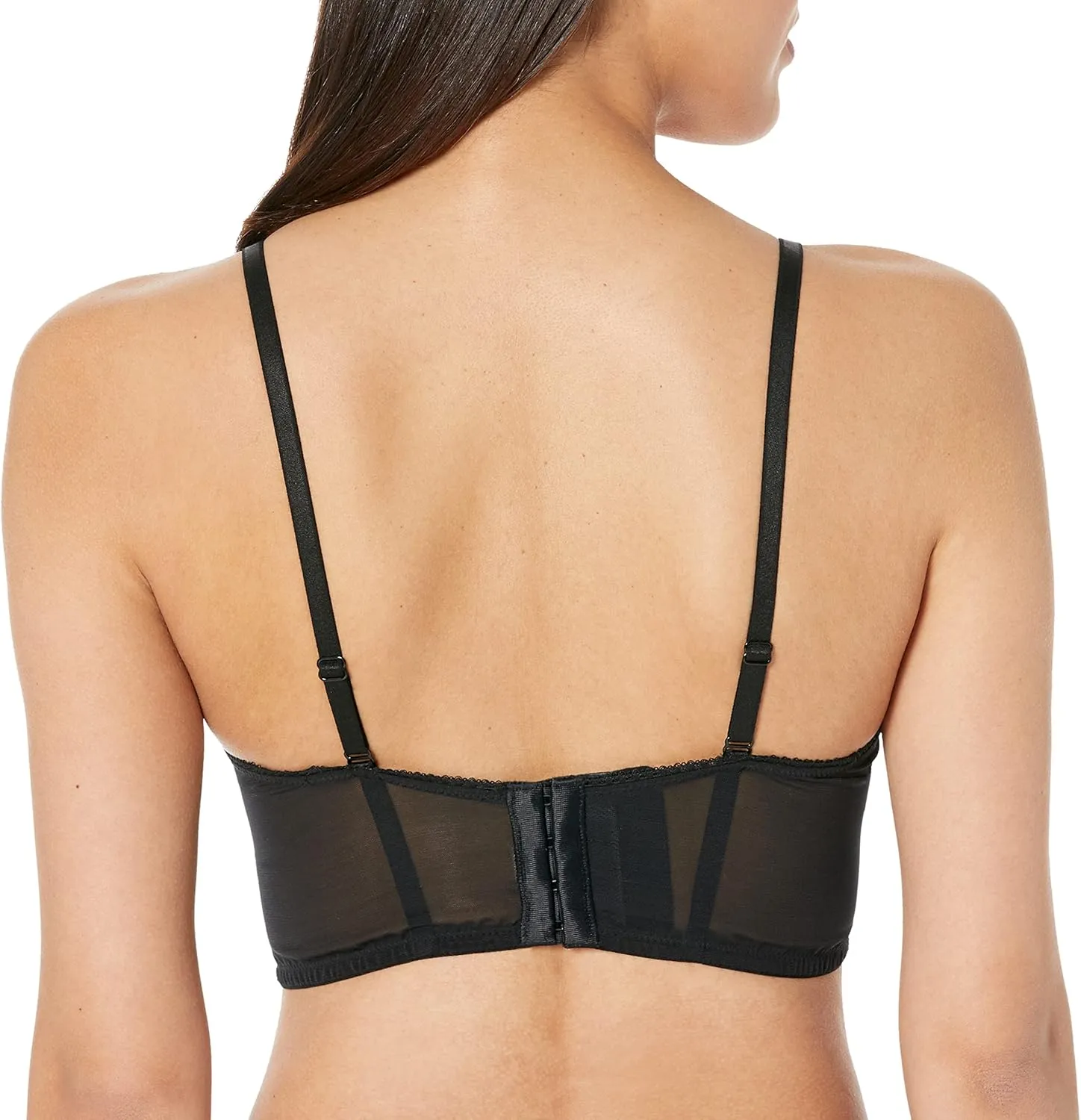 Gossard Women's Swirl Bralet