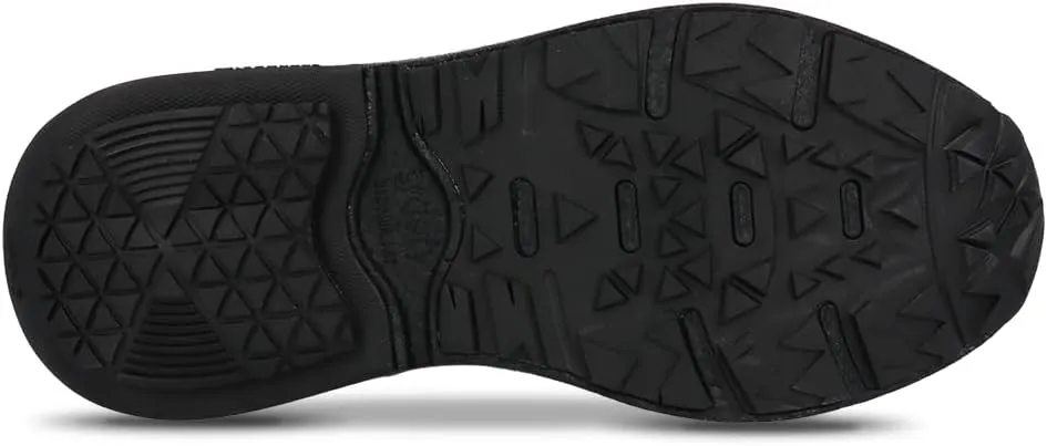 Gravity Defyer G-DEFY MightyRun Men’s Energy, Performance & Comfort Running Shoe | Slip-On Comfort with VersoShock® Technology for Pain Associated with Running, Walking & Prolonged Standing