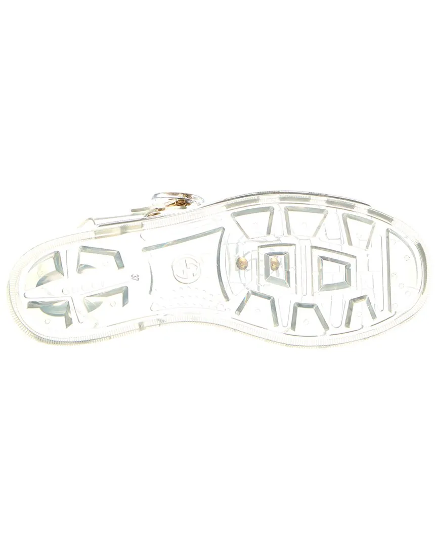 Gucci Double G Fisherman Sandal
