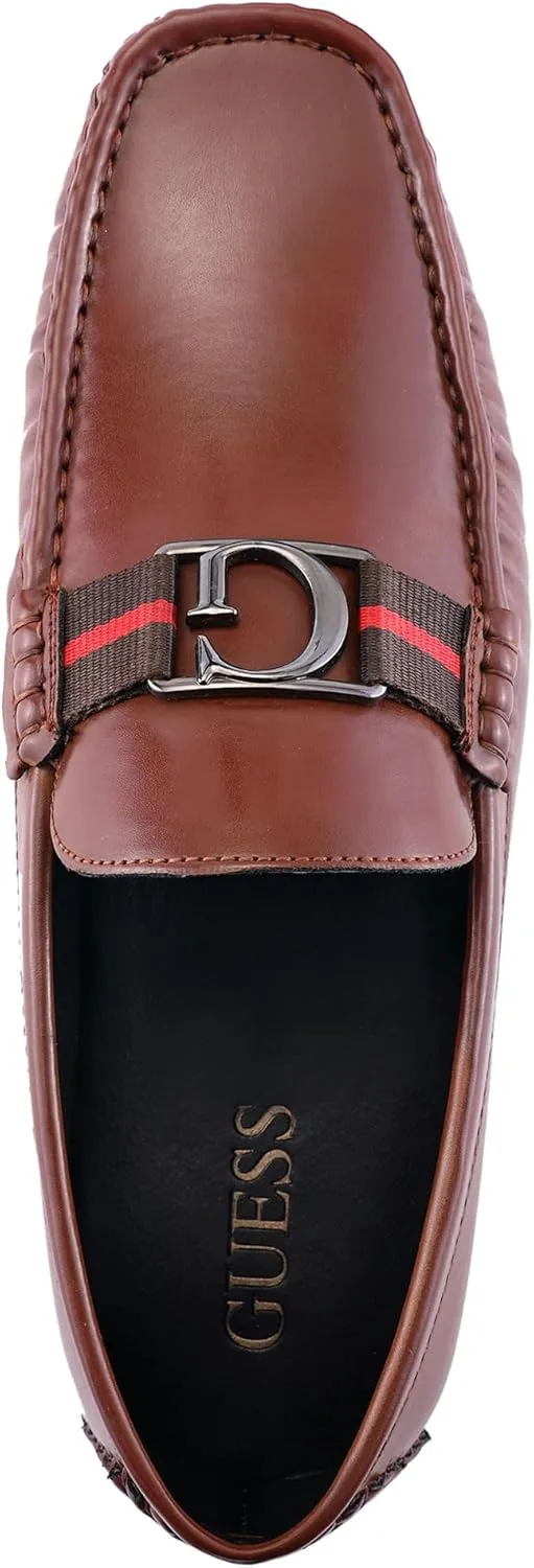 GUESS Men's Askers Loafer