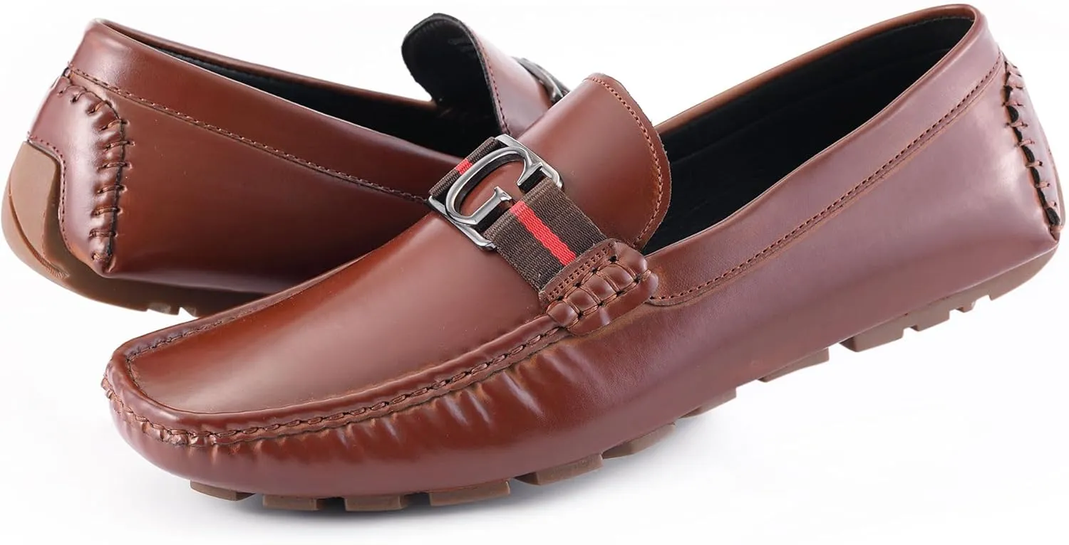 GUESS Men's Askers Loafer