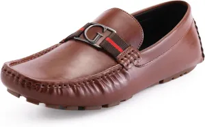 GUESS Men's Askers Loafer
