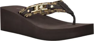 GUESS womens Ediva