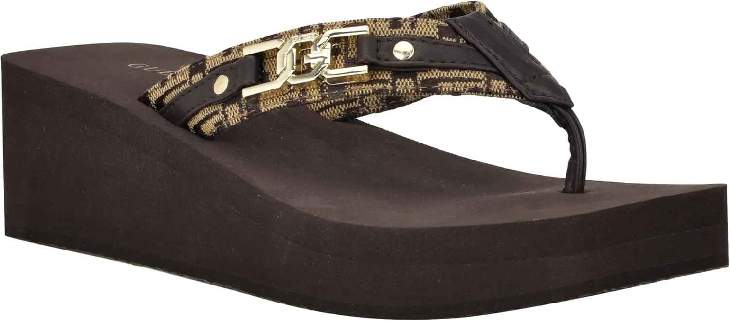 GUESS womens Ediva