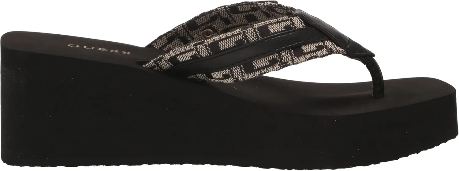 GUESS womens Ediva