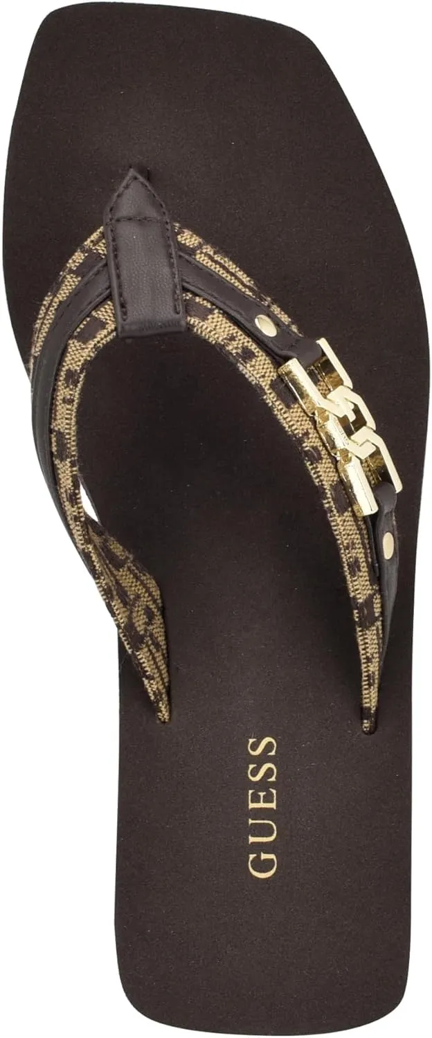 GUESS womens Ediva
