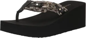 GUESS womens Ediva