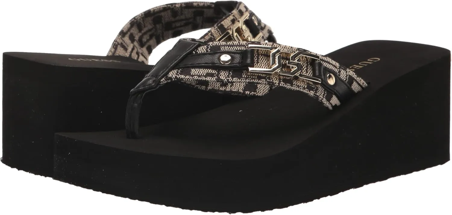 GUESS womens Ediva